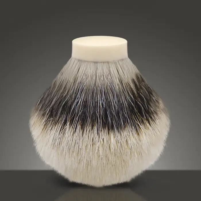 Boti SHD – Kit de brosse de rasage pour cheveux de blaireau
