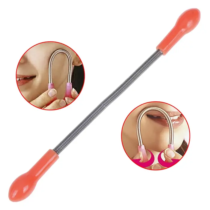 Bâton épilateur facial Epistick