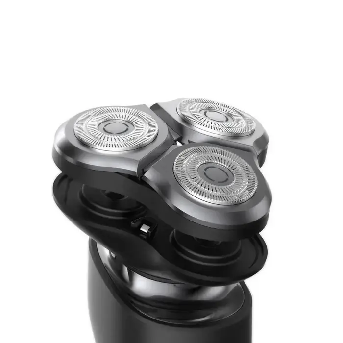 Tête de rasoir électrique d'origine MIJIA compatible avec les modèles S500