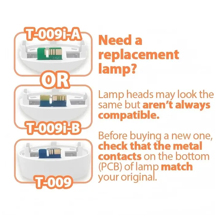 Lampe épilatoire IPL pour Lescolton Laser épilation permanente dispositif épilateur IPL flash