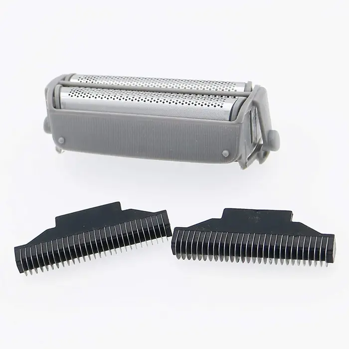 Rasoir Remplacement Feuille Écran + Lame Tête pour Panasonic ES4820 ES4823 ES4826 ES4853 ES4501ES4035 ES-RW30 ES9859