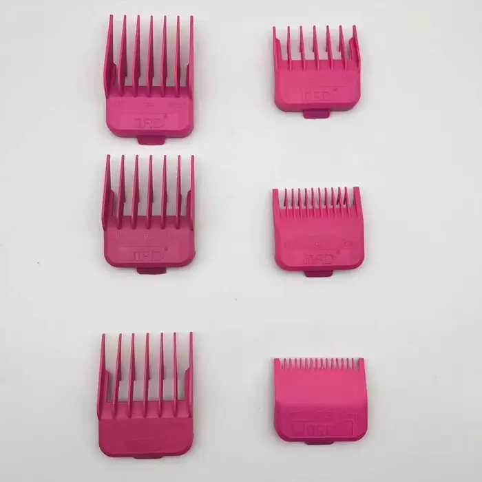 MRD – peignes pour tondeuse à cheveux Wahl