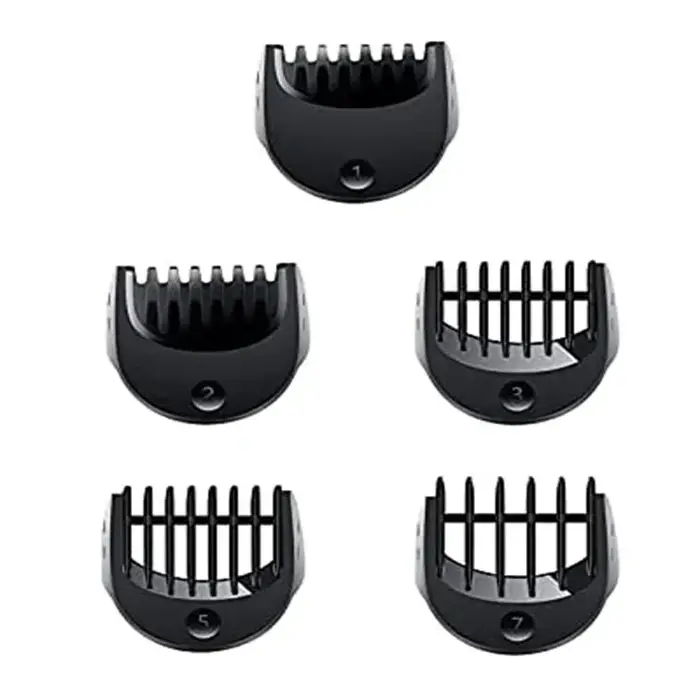 Tête de tondeuse à barbe pour rasoirs électriques Braun série 5