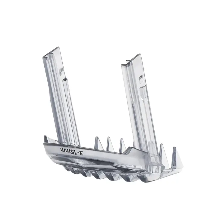 Peigne de tondeuse à cheveux pour Philips HC5610 HC5630 HC5632 HC5690 HC5691 HC7650
