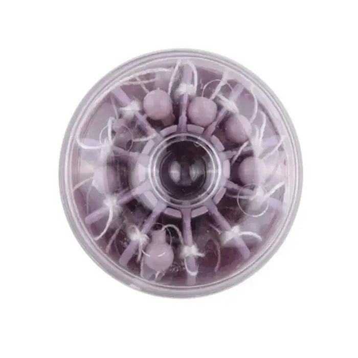 Mini épilateur facial pour femmes