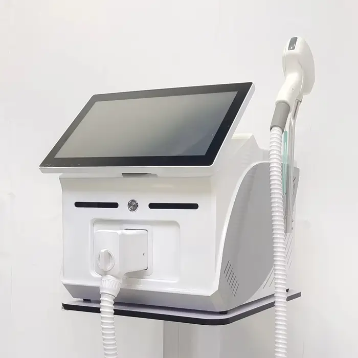 Soprano 2026, meilleure marque de laser d'épilation