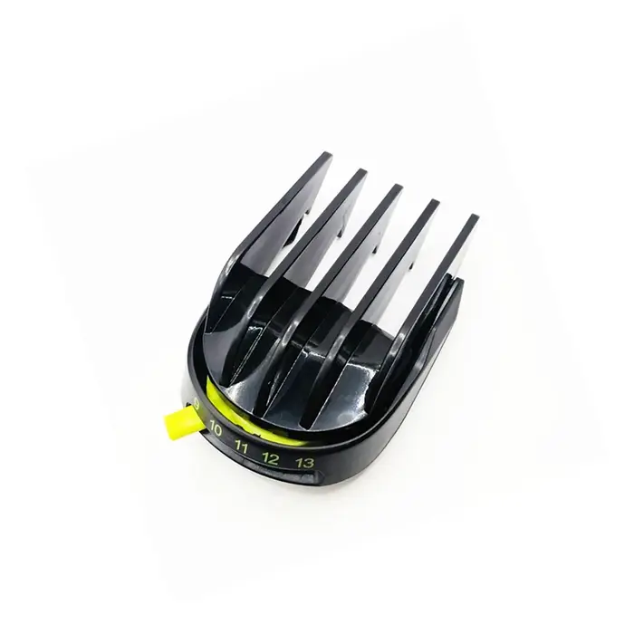 Peigne Pivotant à Barbe Réglable de 16 à 20mm