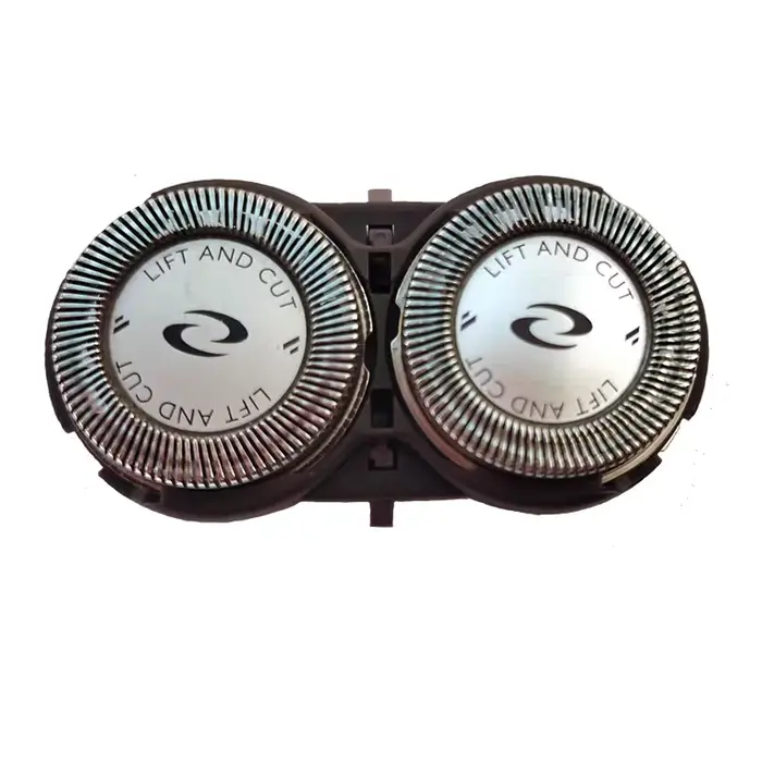 Tête de rasage universelle pour Philips HQ3