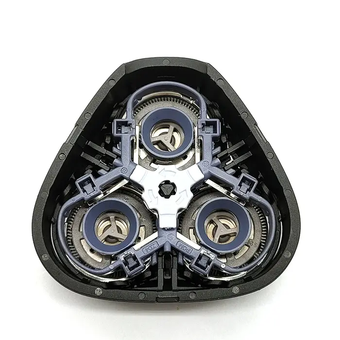 Tête de rasoir de remplacement pour rasoir Philips HQ4 HQ56 HQ6990 HQ6920 HQ6900 HQ6950 HQ6970 HQ6405 HQ6415 HQ6423 HQ6831