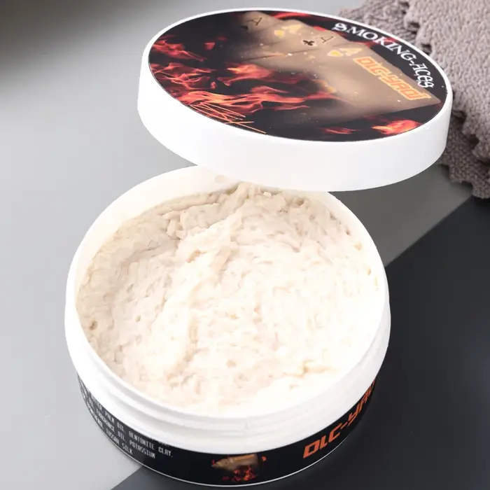 YAQI-Rasage Aces Atisan pour Homme, Regina, 170g