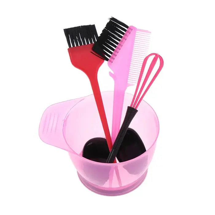 Brosse à raser avec manche en bois pour hommes