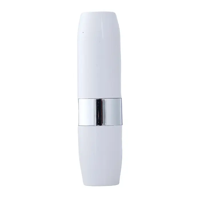 Appareil d'épilation électrique pour femmes, tondeuse rotative pour le visage, Bikini, Mini rasoir p