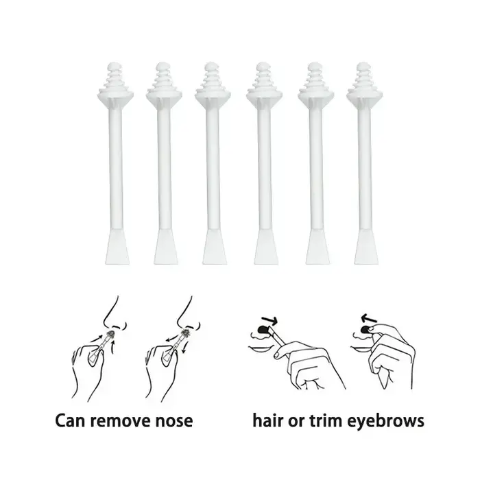 Kit de cire pour le nez | Il y