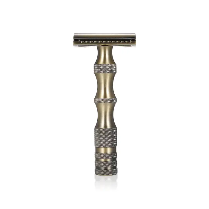 Rasoir manuel vintage pour homme