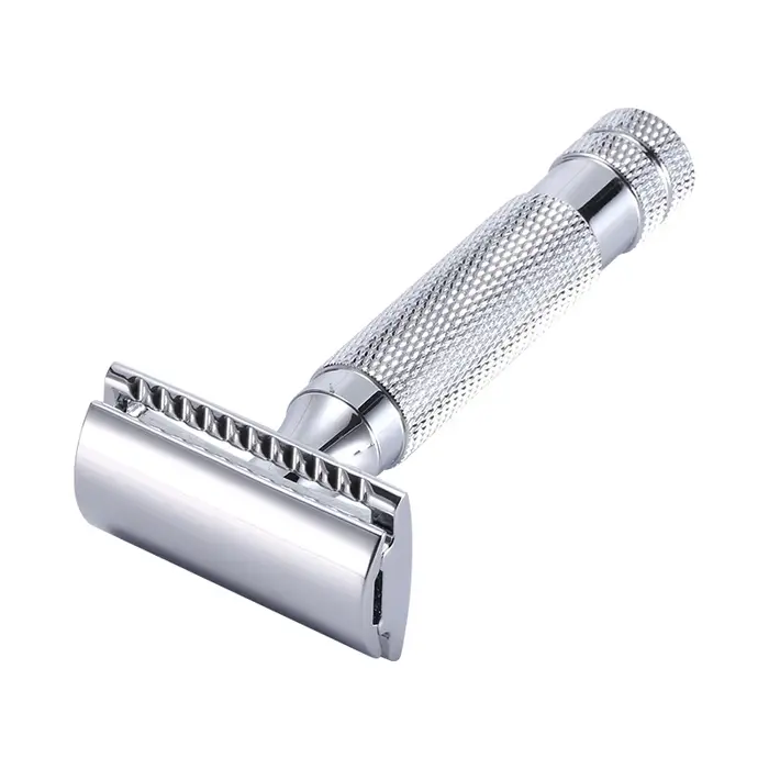 Rasoir Double bord pour hommes
