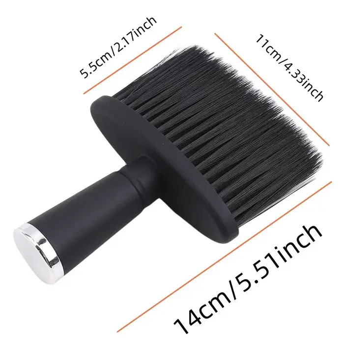 Peigne de tondeuse à cheveux professionnel