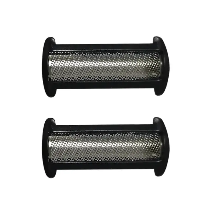 Feuille de rasoir pour tondeuse Philips Norelco Bodygroom BG2024 BG2025 GB2026 BG2028 BG2036 BG2038 BG2040 YS524 TT2021
