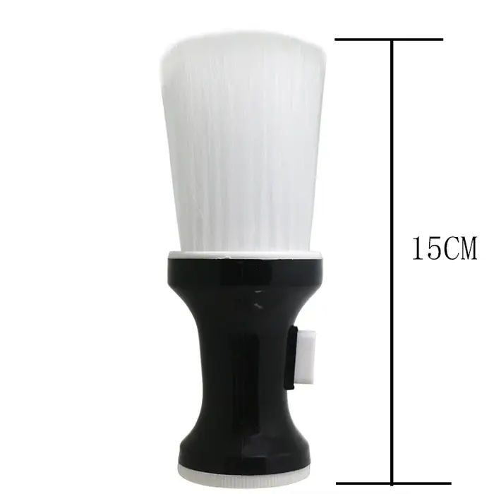 Barbers cheveux enlever brosse coupe