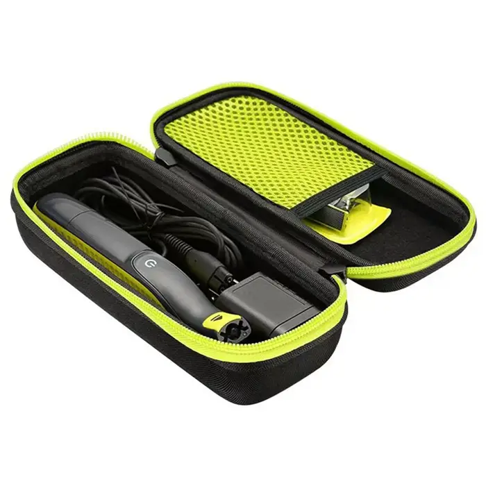 Mallette de rangement portable antichoc EVA pour Philips OneBlade - Sac
