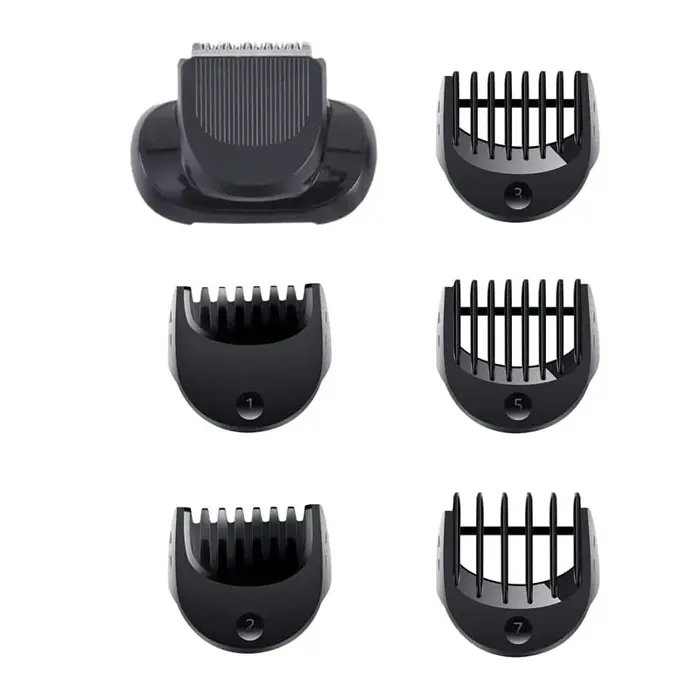 Accessoire de tondeuse à barbe pour rasoirs électriques Braun série 5