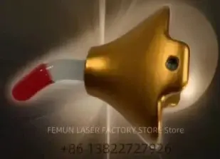 Machine laser portable 4-en-1 4000W : Diode 808nm/RF/IPL/Picoseconde