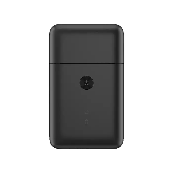 Nouveau rasoir électrique MIJIA à double lame