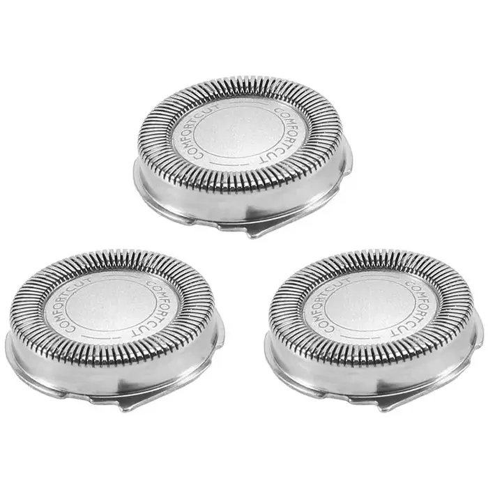 Têtes de rechange pour rasoir électrique M04K