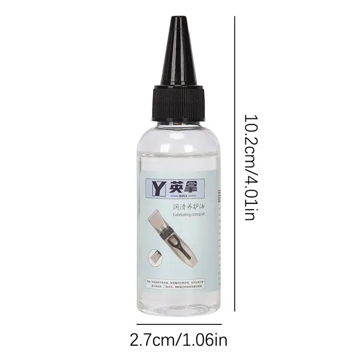 30ML tondeuse à cheveux huile tondeuses