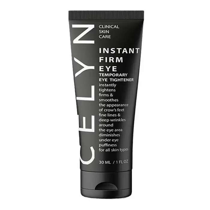 Crème de Soin Instantané Raffermissante pour les Yeux Celyn, Sérum Anti-Âge Liftant pour les Yeux, R