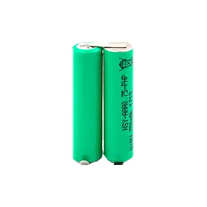 Batterie de rechange pour rasoir électrique Philips