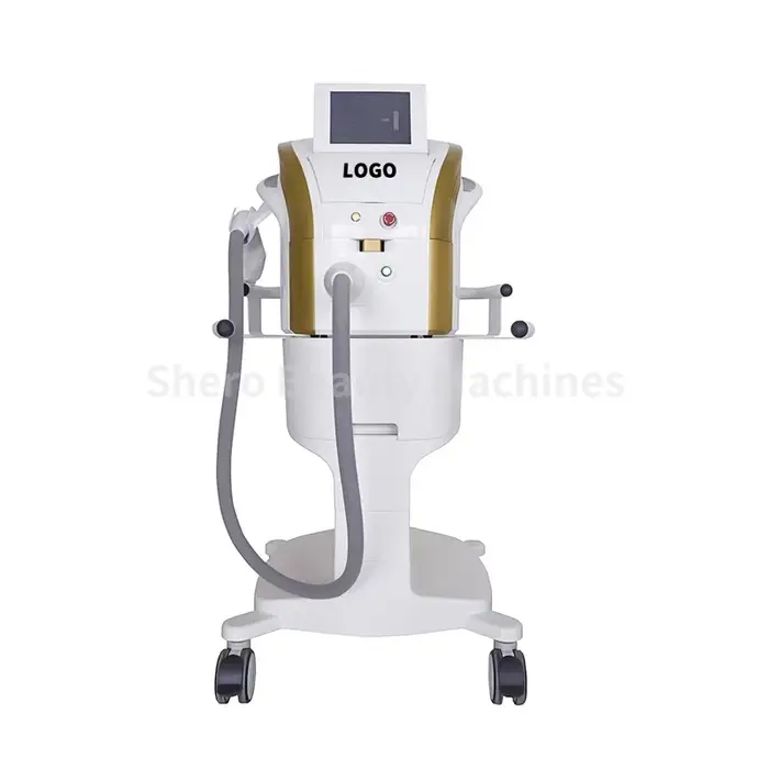 Machine Professionnelle de Rajeunir la Peau 2 en 1 M22 IPL OPT