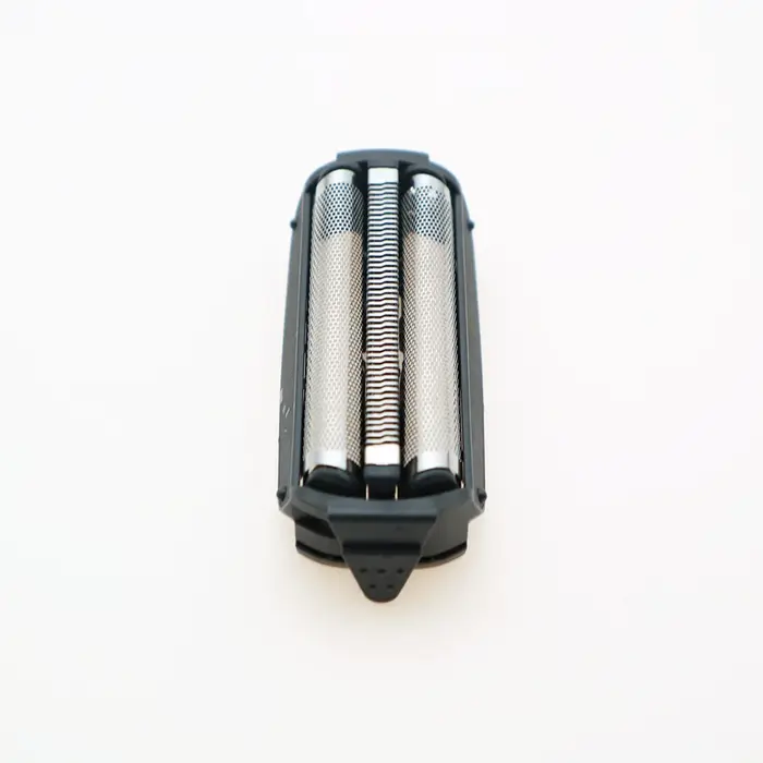 Tête de lame de rasoir + maille Stell