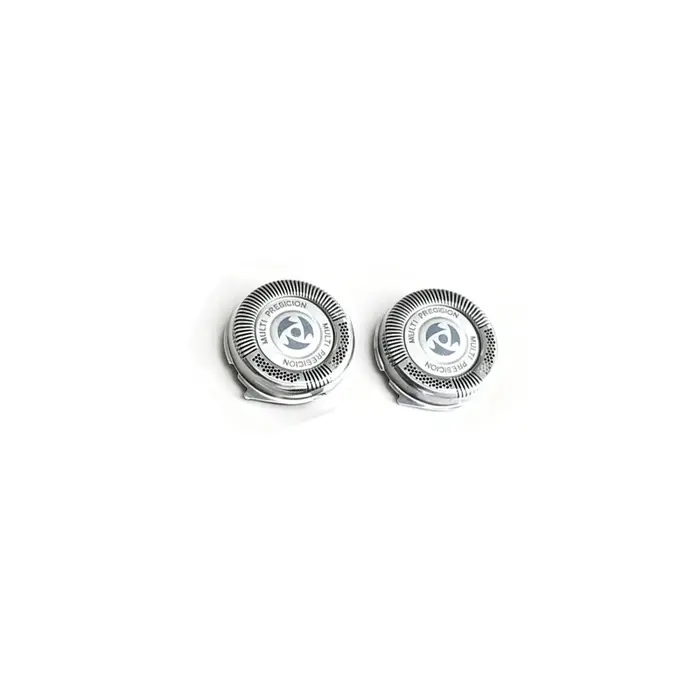 Lame de rechange SH50 compatible avec les rasoirs Philips série 5000 (S5xxx) AquaTouch AT8xx AT7xx PowerTouch PT8xx PT7xx (3 pièces)