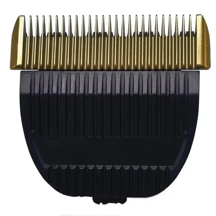Lame de rechange Pro adaptée pour tondeuse/coupe Panasonic ER-GP80