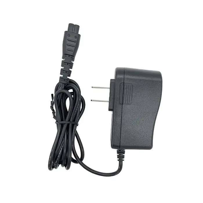 Chargeur d'alimentation pour rasoir électrique 5V 1A