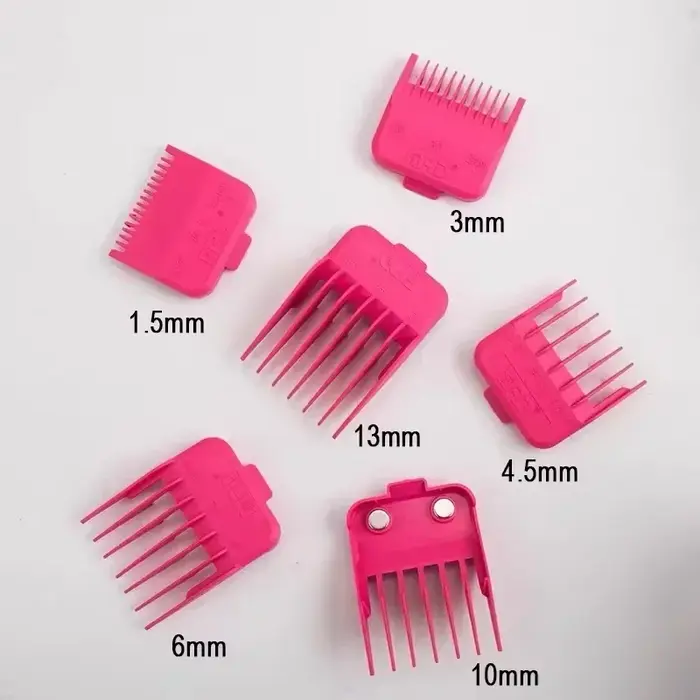 MRD – peignes de tondeuse à cheveux professionnels