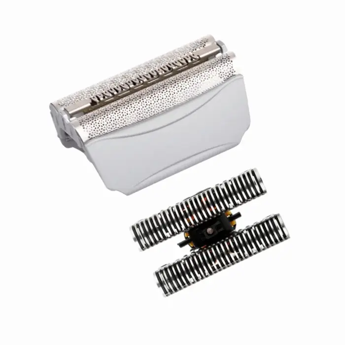 Dernier! Feuille et coupe de rechange 51S pour tête de rasoir électrique Braun série 5 Wfs1Wfs2 8995 8975 5646 5647 5649 5645 5751