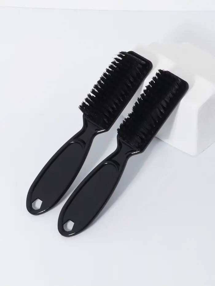 1/2/3 pièces brosse de coiffure professionnelle rasage
