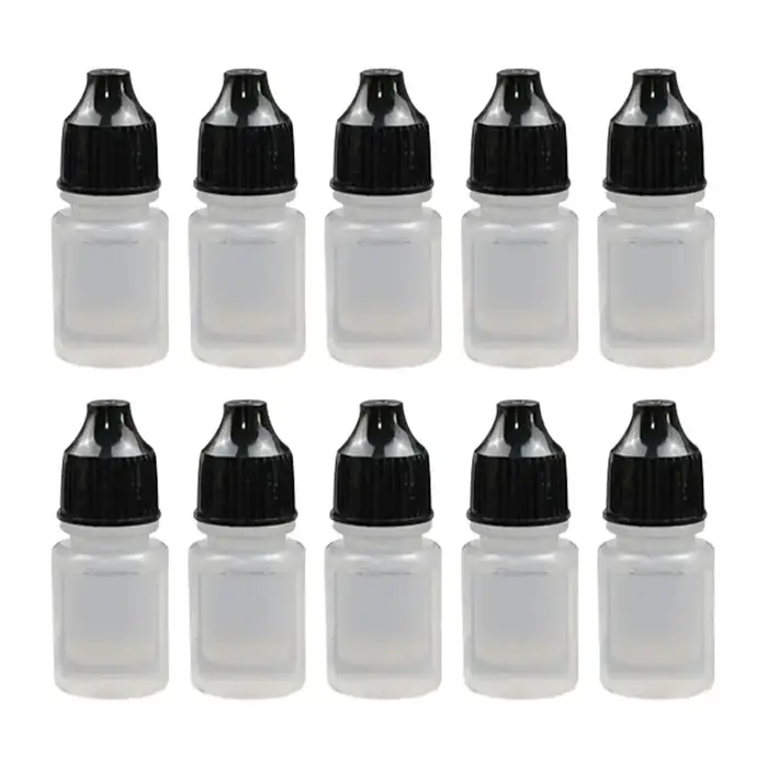 30/60/100ml lubrifiant tondeuse à cheveux huile de coupe