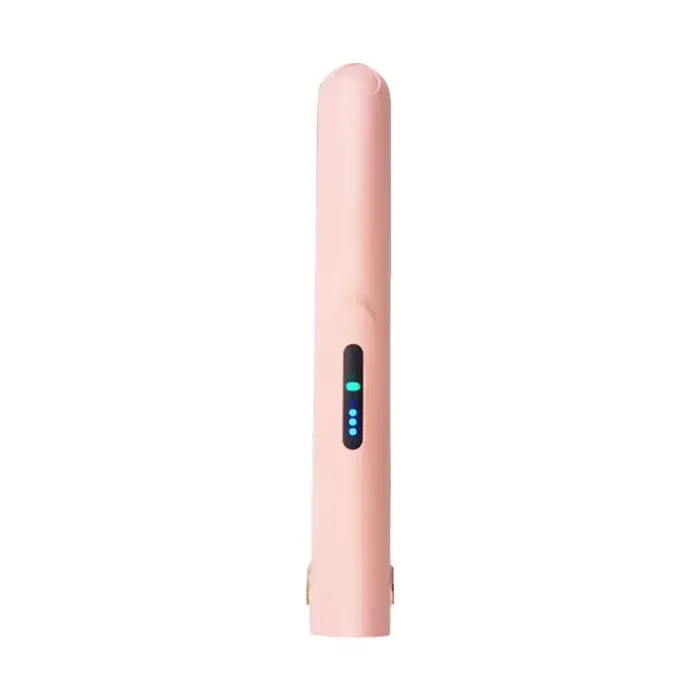 AA20-Riffeur de cheveux sans fil-rechargeable USB, chauffage rapide, batterie de grande capacité, Mi
