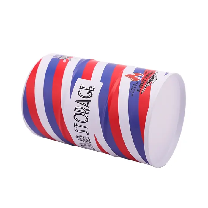 Boîte distributrice de recyclage de lame de barbier