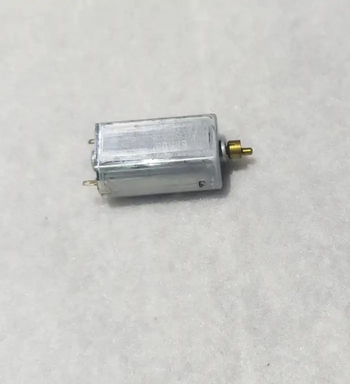 Moteur de rasoir électrique pour remplacement Braun S5 S6 S7 série 53B 73S 4200