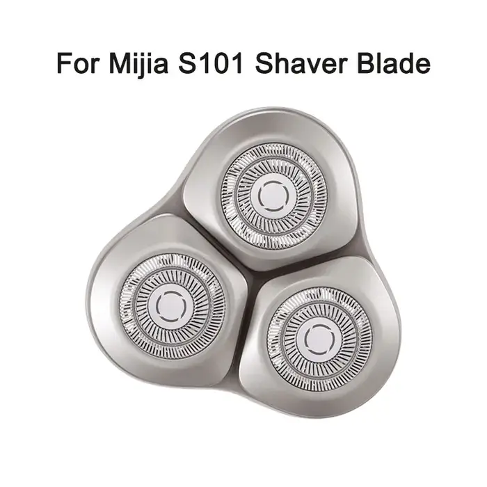 Tête de rasoir de rechange Mijia