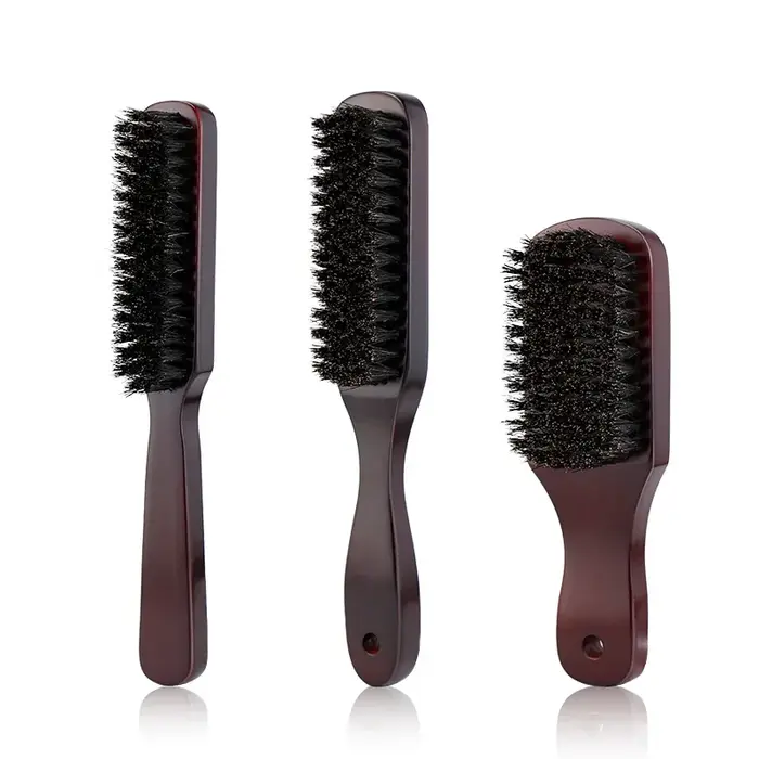 Brosse à barbe pour hommes