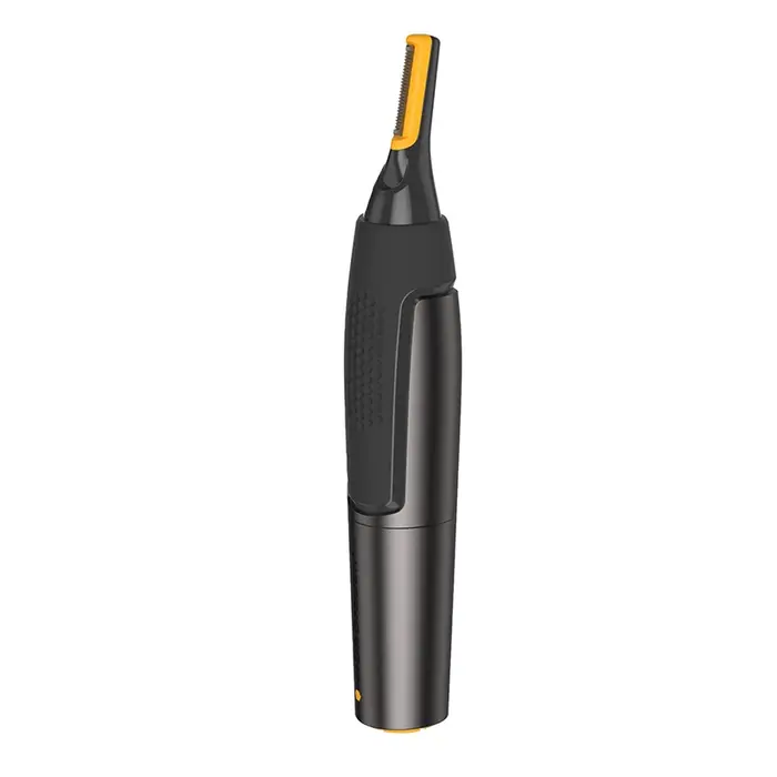 Tondeuse professionnelle multifonction rechargeable portable pour hommes, nettoyeur d'oreille, rasoi