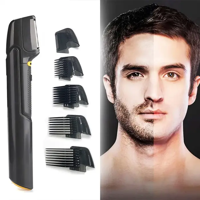 Tondeuse à cheveux Linge portable pour hommes