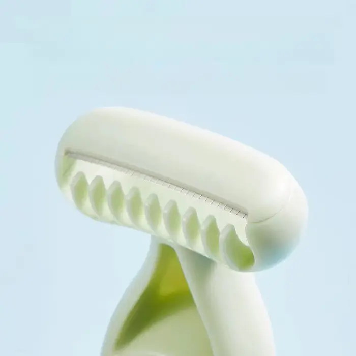 1 rasoir non sensoriel pour les poils des aisselles, rasage doux, rasoir pour les poils des jambes et des aisselles pour femmes