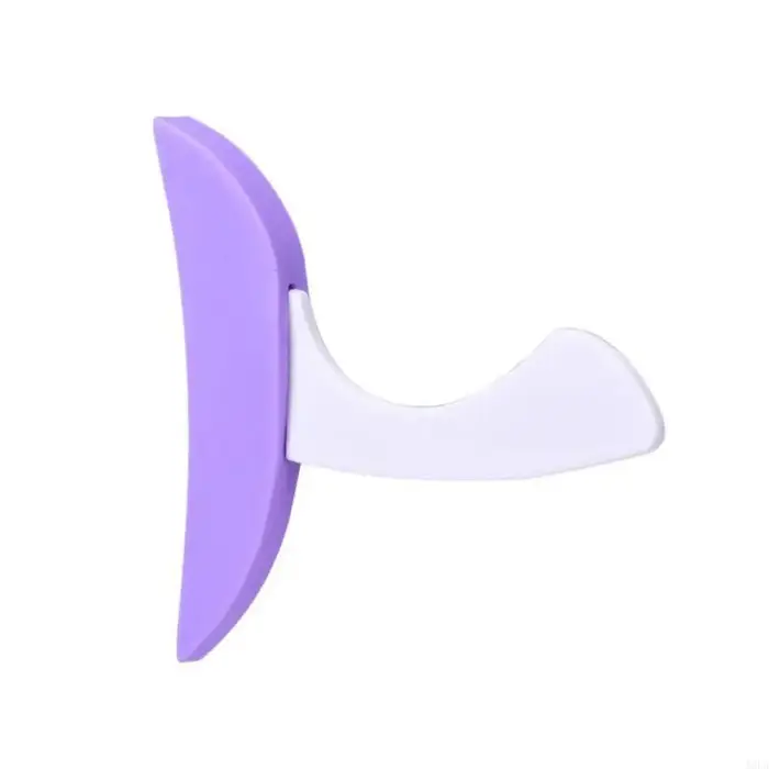 N3UA Privates raser le pochoir Trimmer rasoir pour les femmes cheveux pubiens