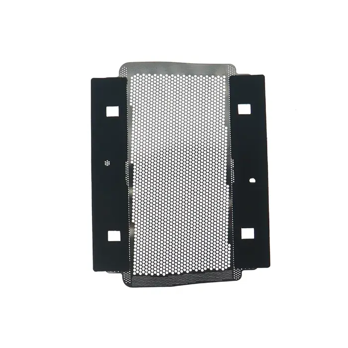 Ronist d'écran en aluminium pour rasoir BRAUN 3752 3105 5447 3710 5449