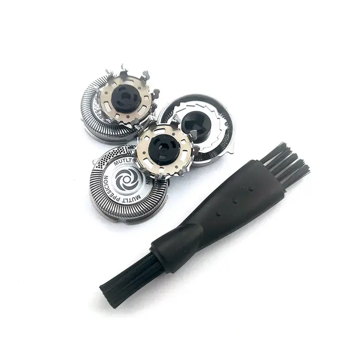 Têtes de lame de rasoir de rechange pour Philips, SH50, 52 Series 5000, S5085, S5050, S5010, S5380, 